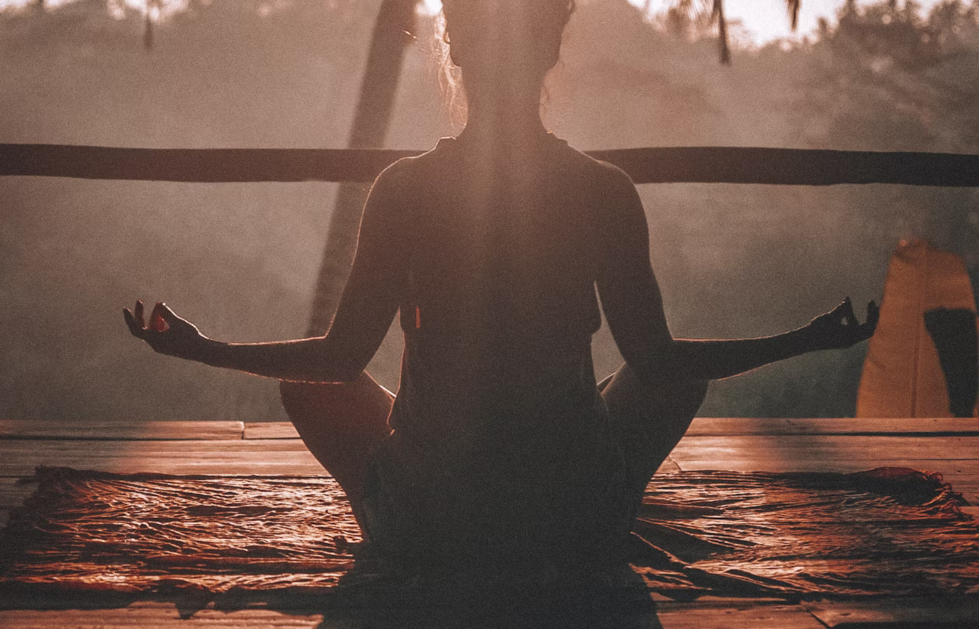 Духовные практики для основателя